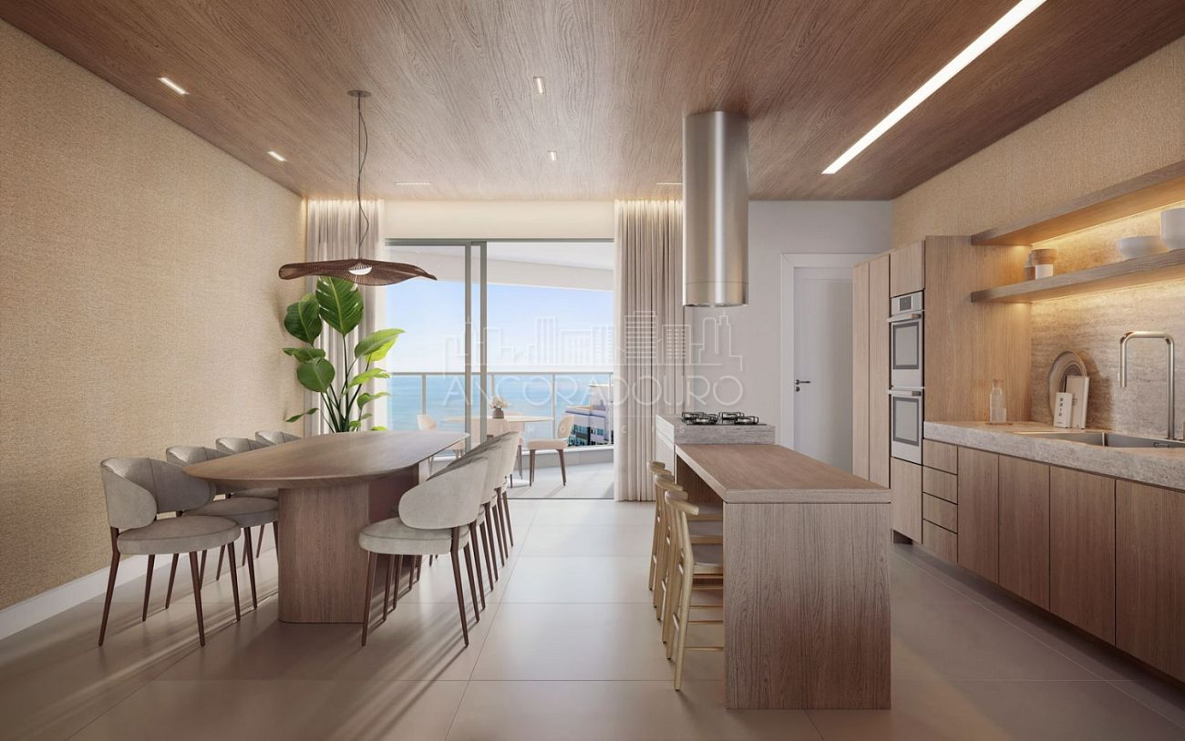 Apartamento, 4 quartos, 182 m² - Foto 16