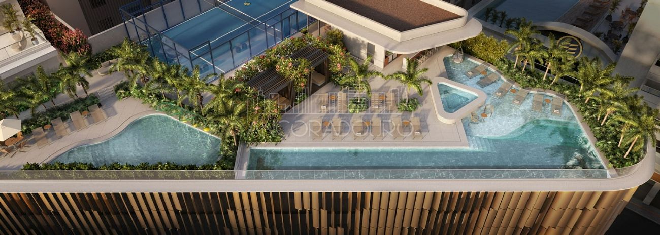 Apartamento, 4 quartos, 182 m² - Foto 17