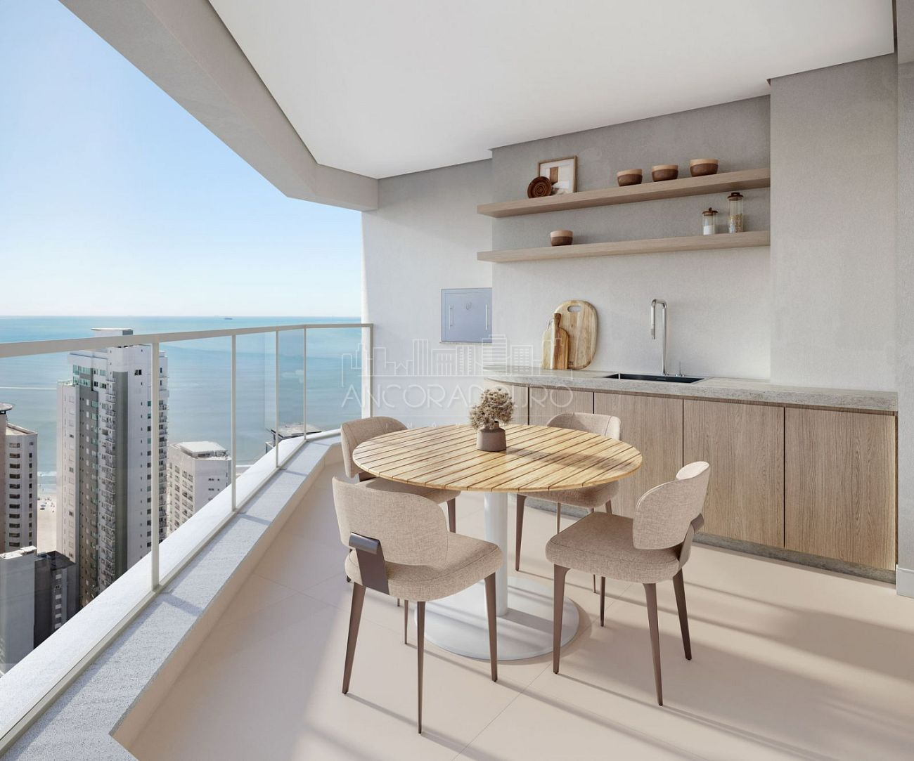 Apartamento, 4 quartos, 182 m² - Foto 19