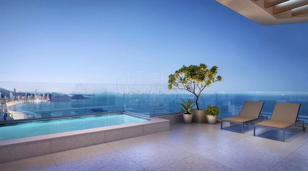 Apartamento, 4 quartos, 182 m² - Foto 22