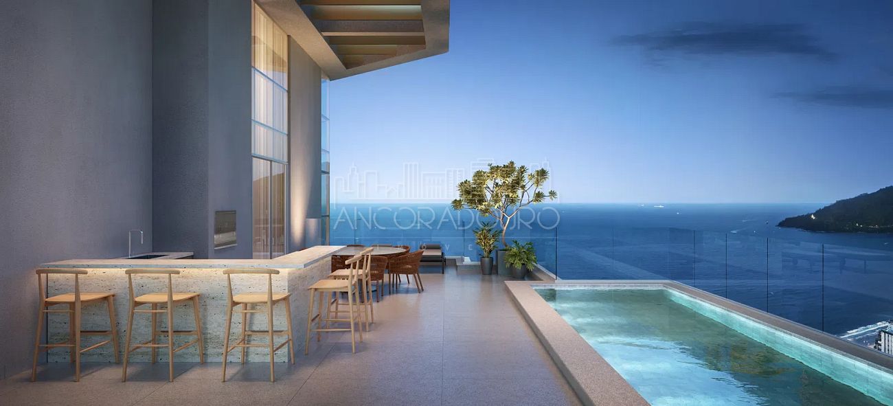Apartamento, 4 quartos, 182 m² - Foto 23