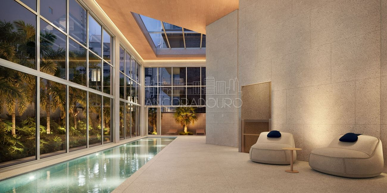 Apartamento, 4 quartos, 182 m² - Foto 3