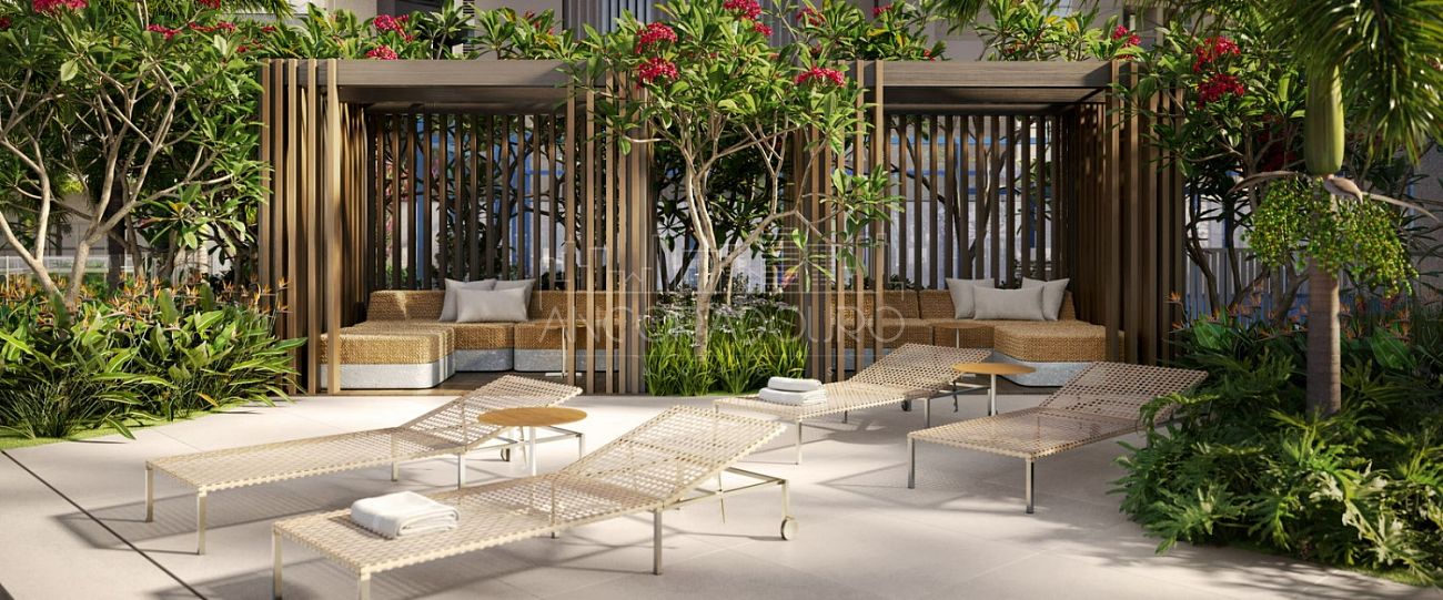 Apartamento, 4 quartos, 182 m² - Foto 6