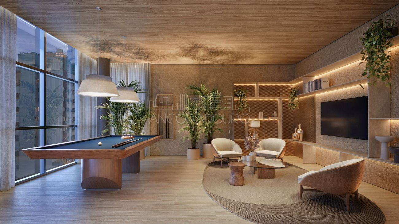 Apartamento, 4 quartos, 182 m² - Foto 8