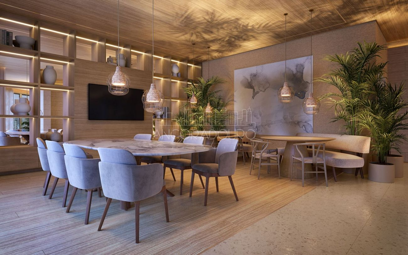 Apartamento, 4 quartos, 182 m² - Foto 12
