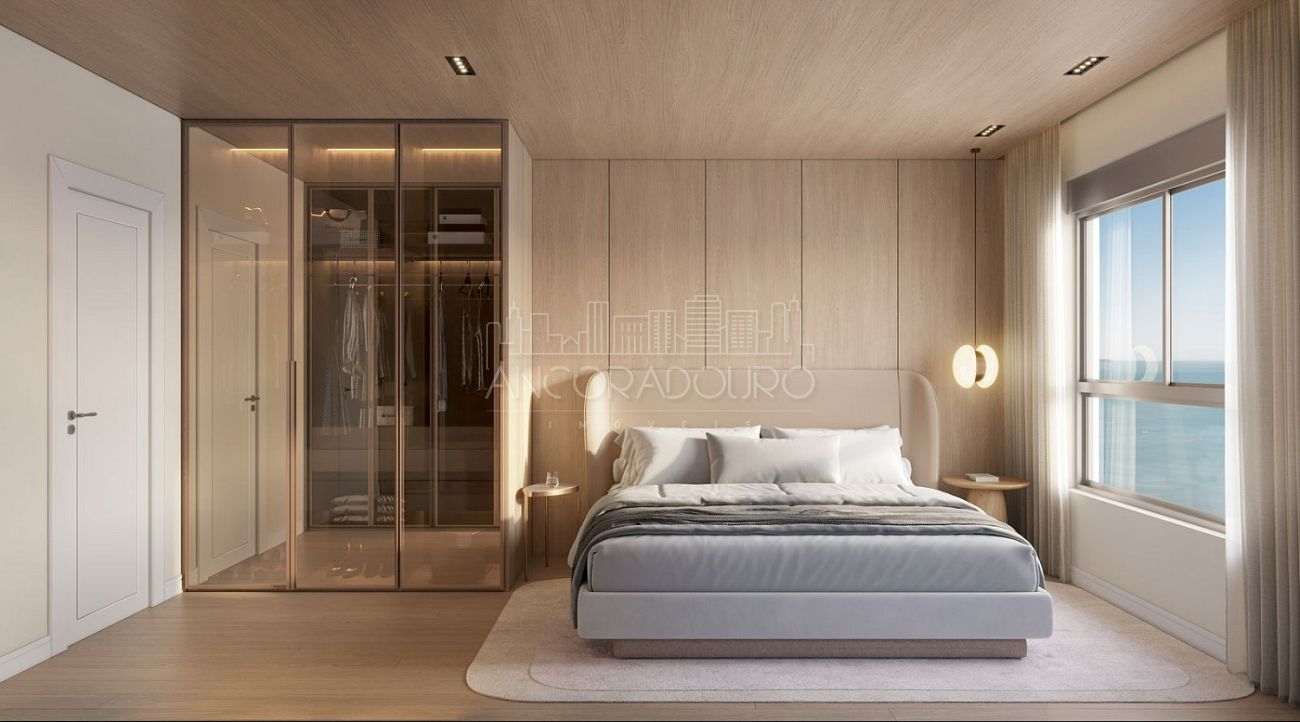 Apartamento, 4 quartos, 182 m² - Foto 13