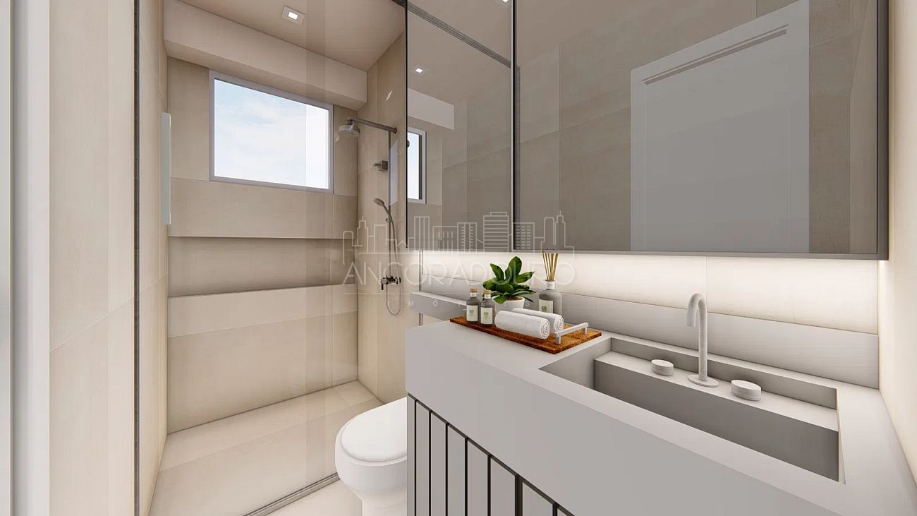 Sobrado, 3 quartos, 185 m² - Foto 17