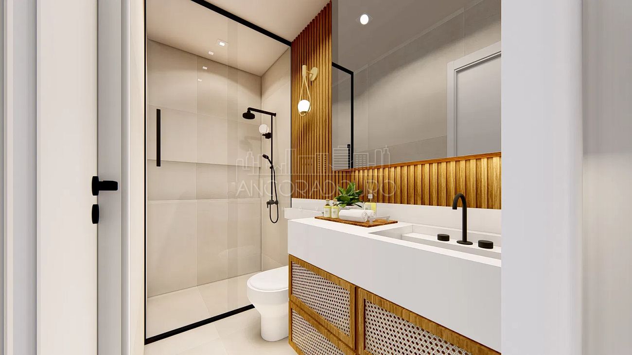 Sobrado, 3 quartos, 185 m² - Foto 18