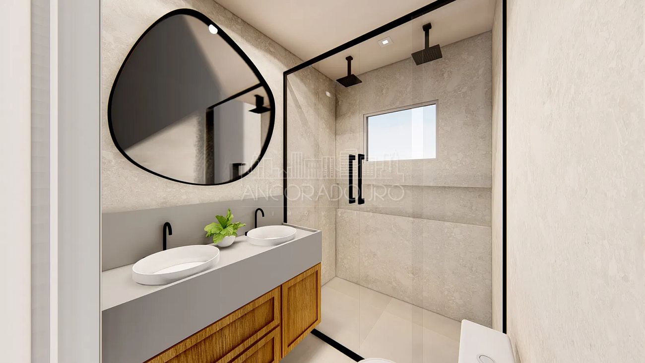 Sobrado, 3 quartos, 185 m² - Foto 16