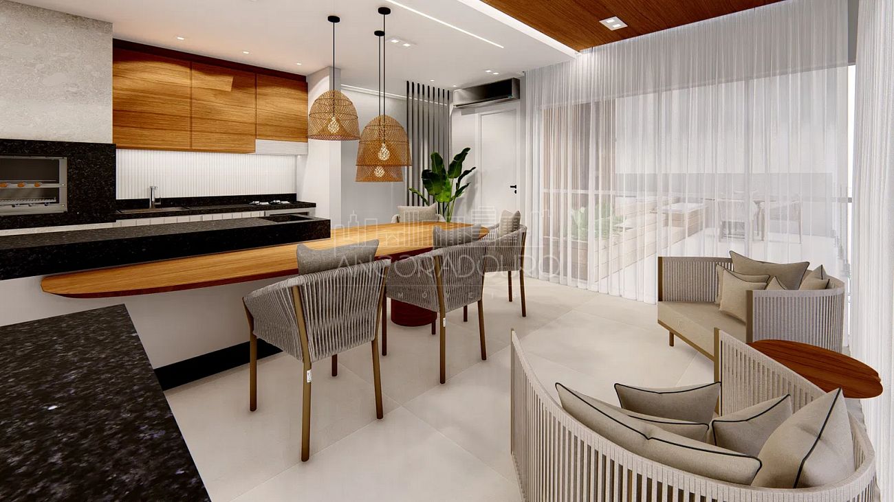 Sobrado, 3 quartos, 185 m² - Foto 20