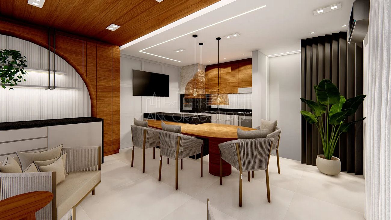 Sobrado, 3 quartos, 185 m² - Foto 21