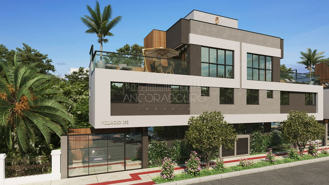 Sobrado, 3 quartos, 185 m² - Foto 2