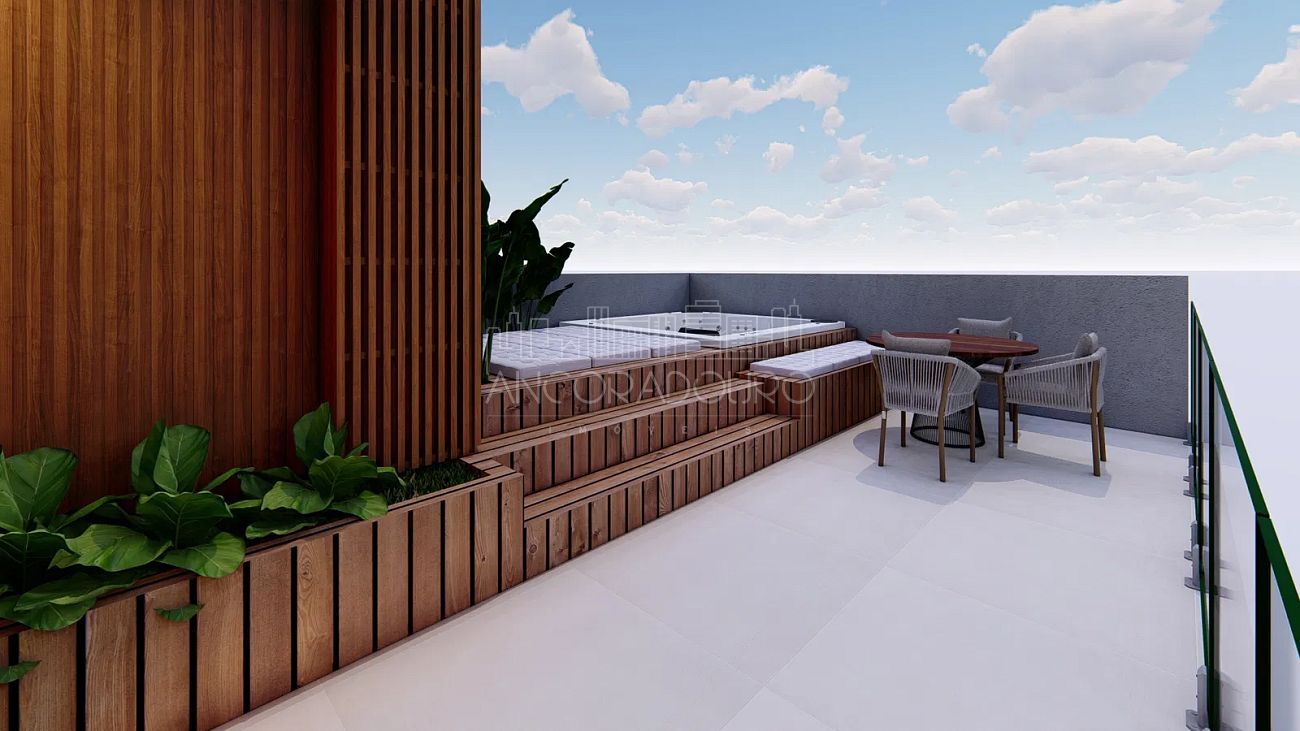 Sobrado, 3 quartos, 185 m² - Foto 4