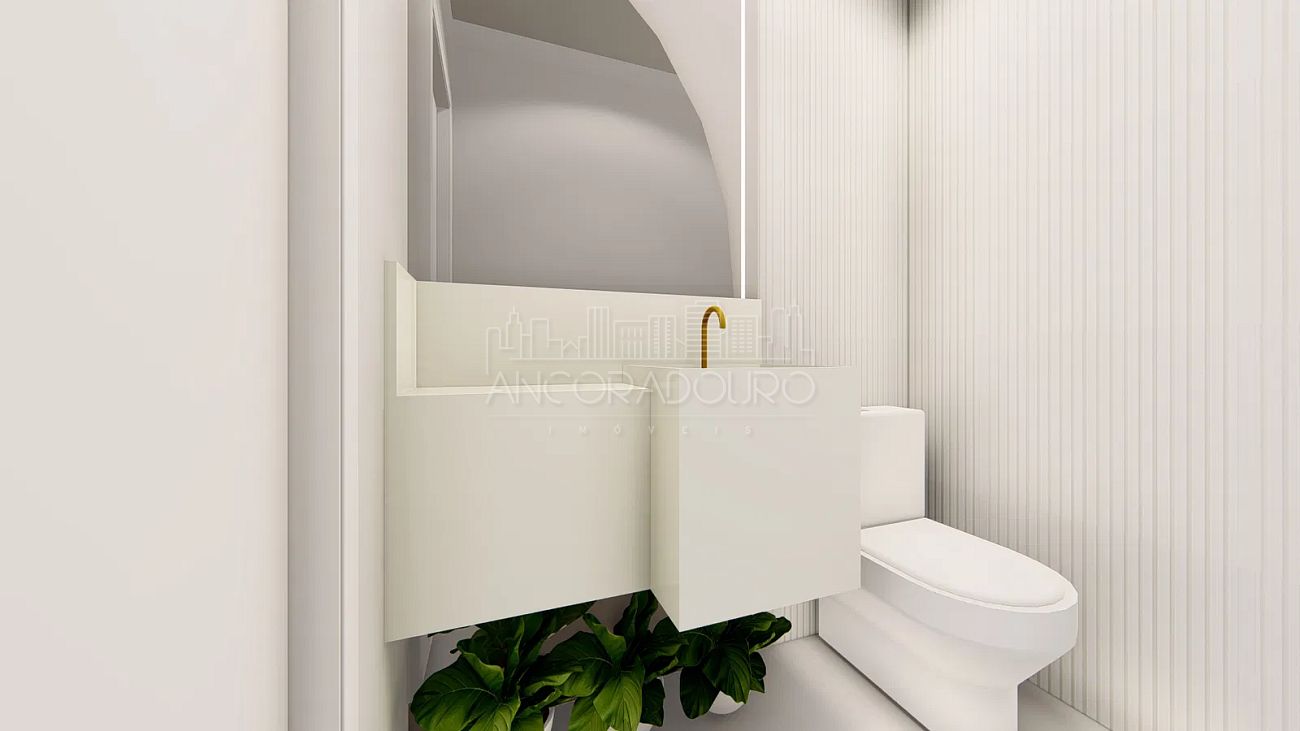 Sobrado, 3 quartos, 185 m² - Foto 24