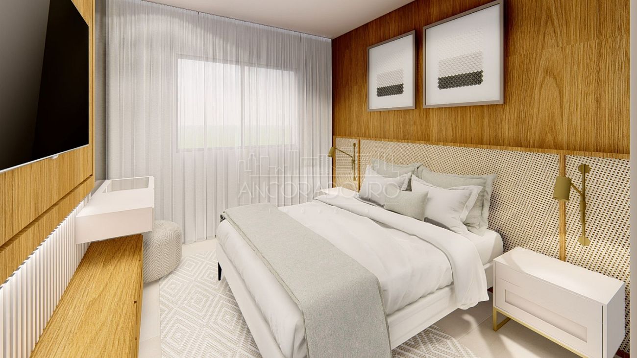 Sobrado, 3 quartos, 185 m² - Foto 27