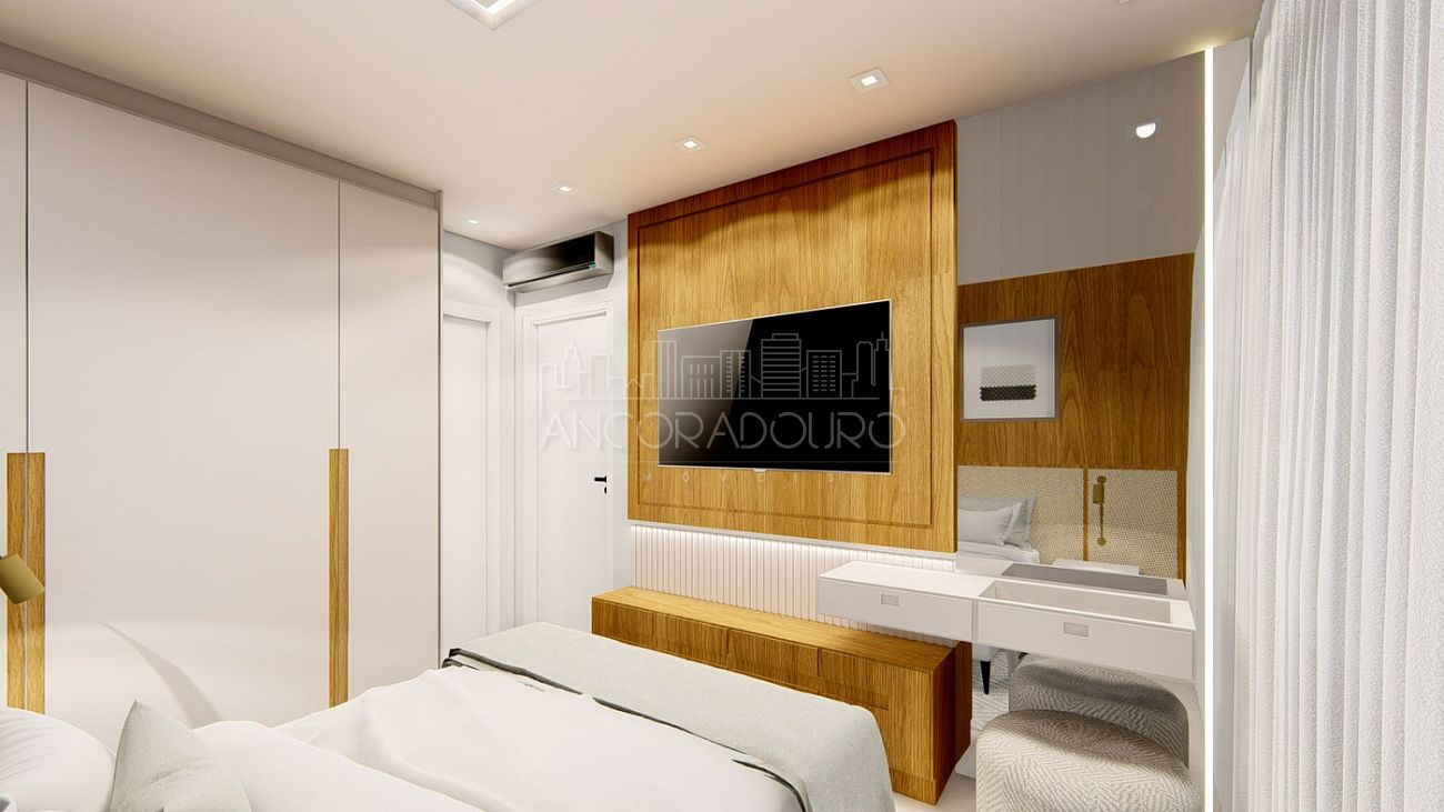 Sobrado, 3 quartos, 185 m² - Foto 28