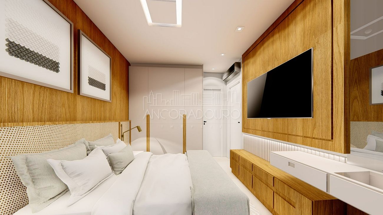 Sobrado, 3 quartos, 185 m² - Foto 29