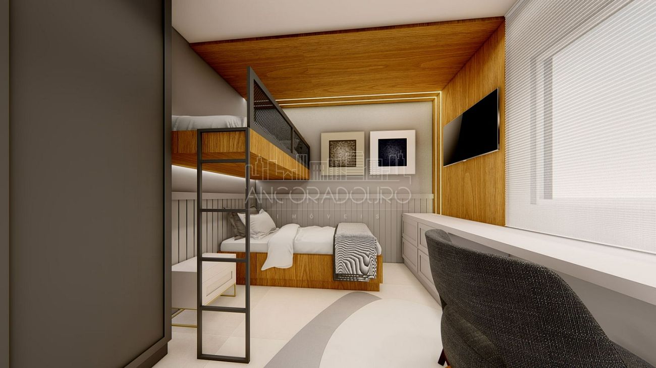 Sobrado, 3 quartos, 185 m² - Foto 38