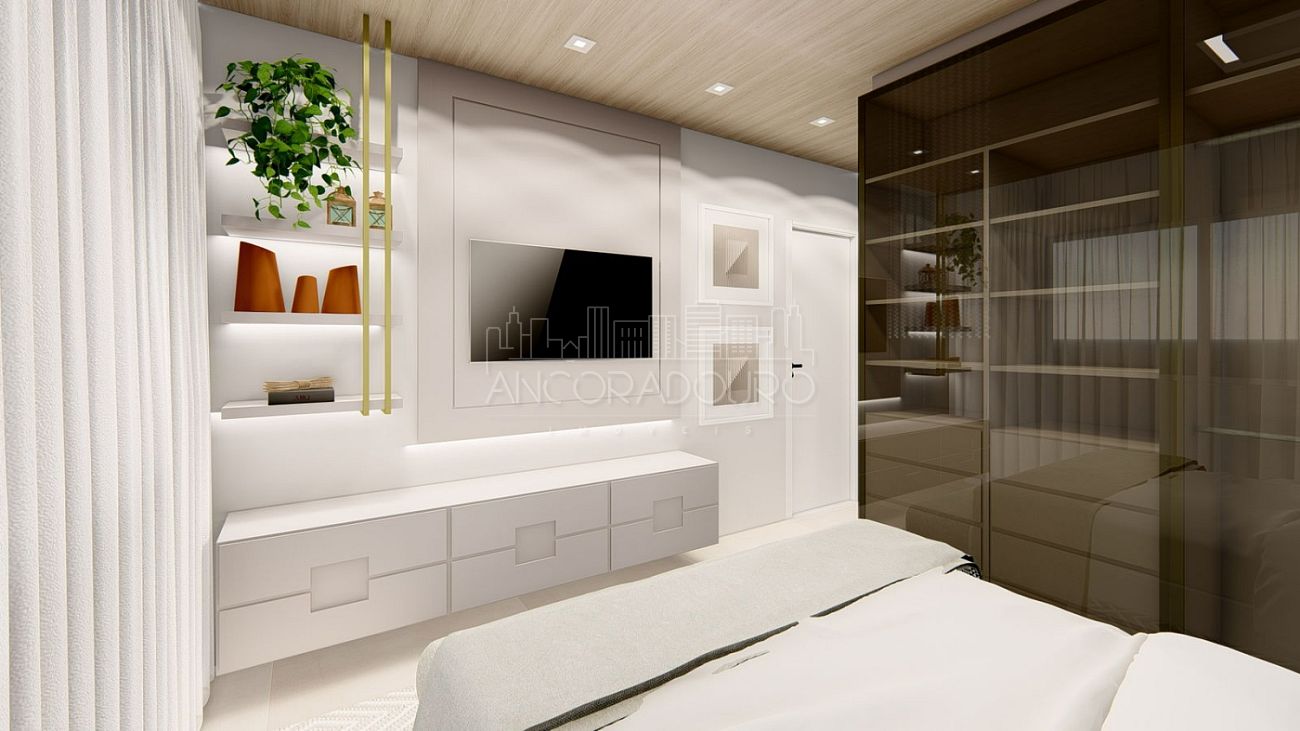 Sobrado, 3 quartos, 185 m² - Foto 31