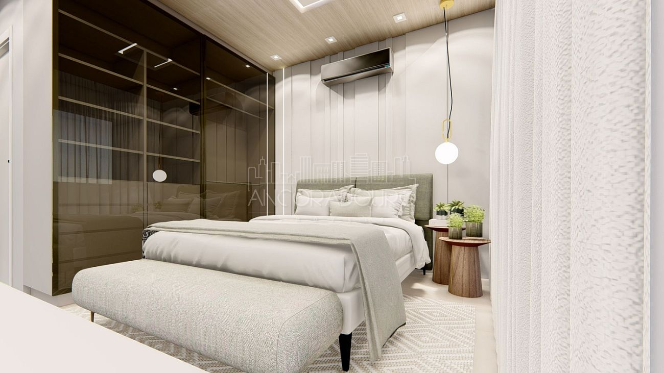 Sobrado, 3 quartos, 185 m² - Foto 32