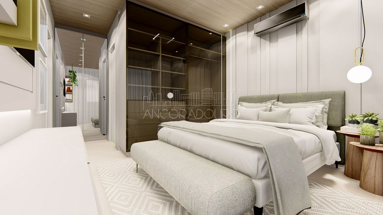 Sobrado, 3 quartos, 185 m² - Foto 33