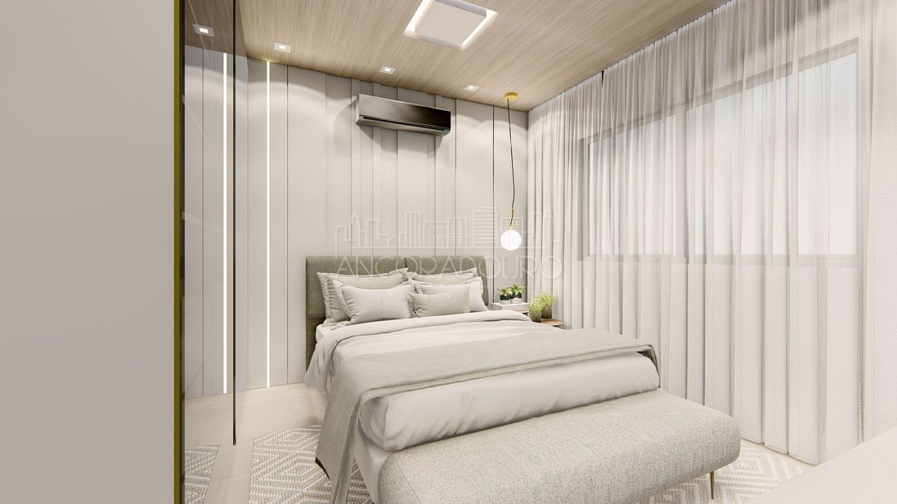 Sobrado, 3 quartos, 185 m² - Foto 34