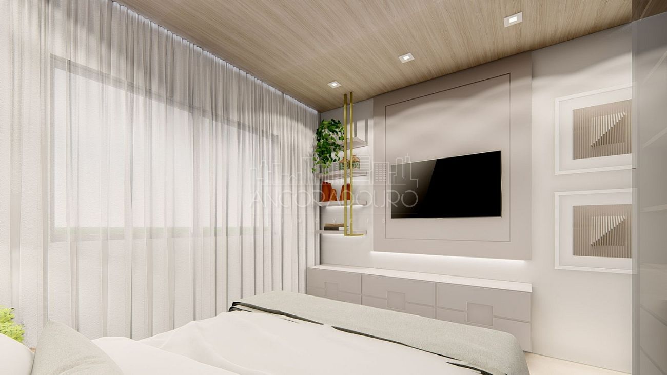 Sobrado, 3 quartos, 185 m² - Foto 35