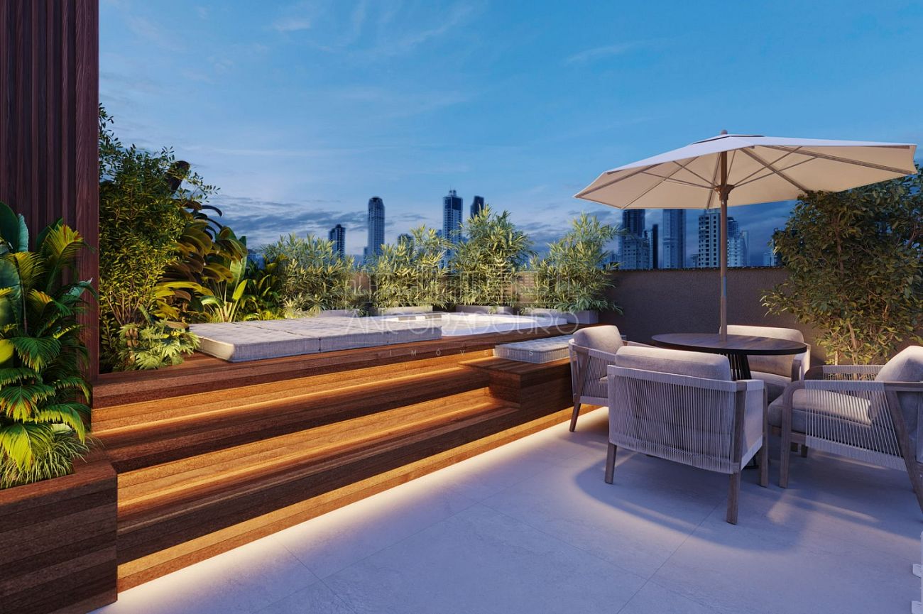 Sobrado, 3 quartos, 185 m² - Foto 3