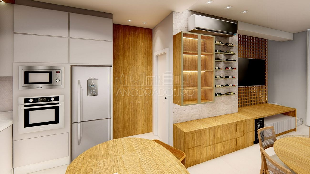 Sobrado, 3 quartos, 185 m² - Foto 14