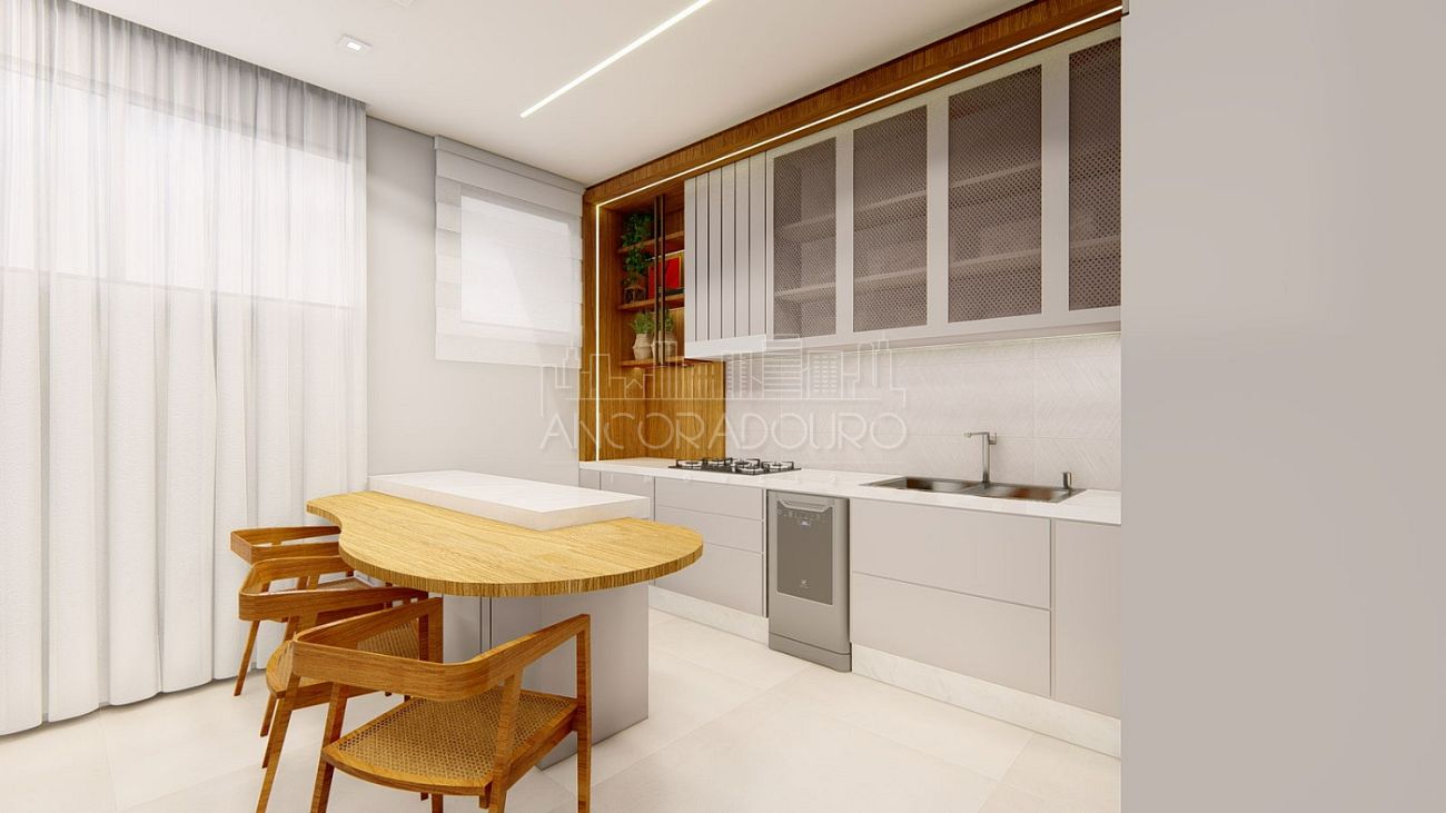 Sobrado, 3 quartos, 185 m² - Foto 11