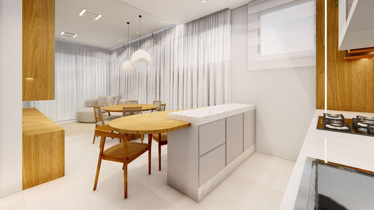 Sobrado, 3 quartos, 185 m² - Foto 10