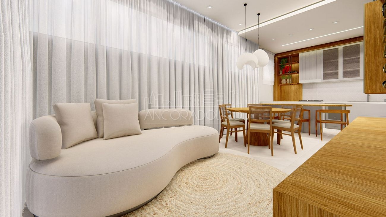 Sobrado, 3 quartos, 185 m² - Foto 7