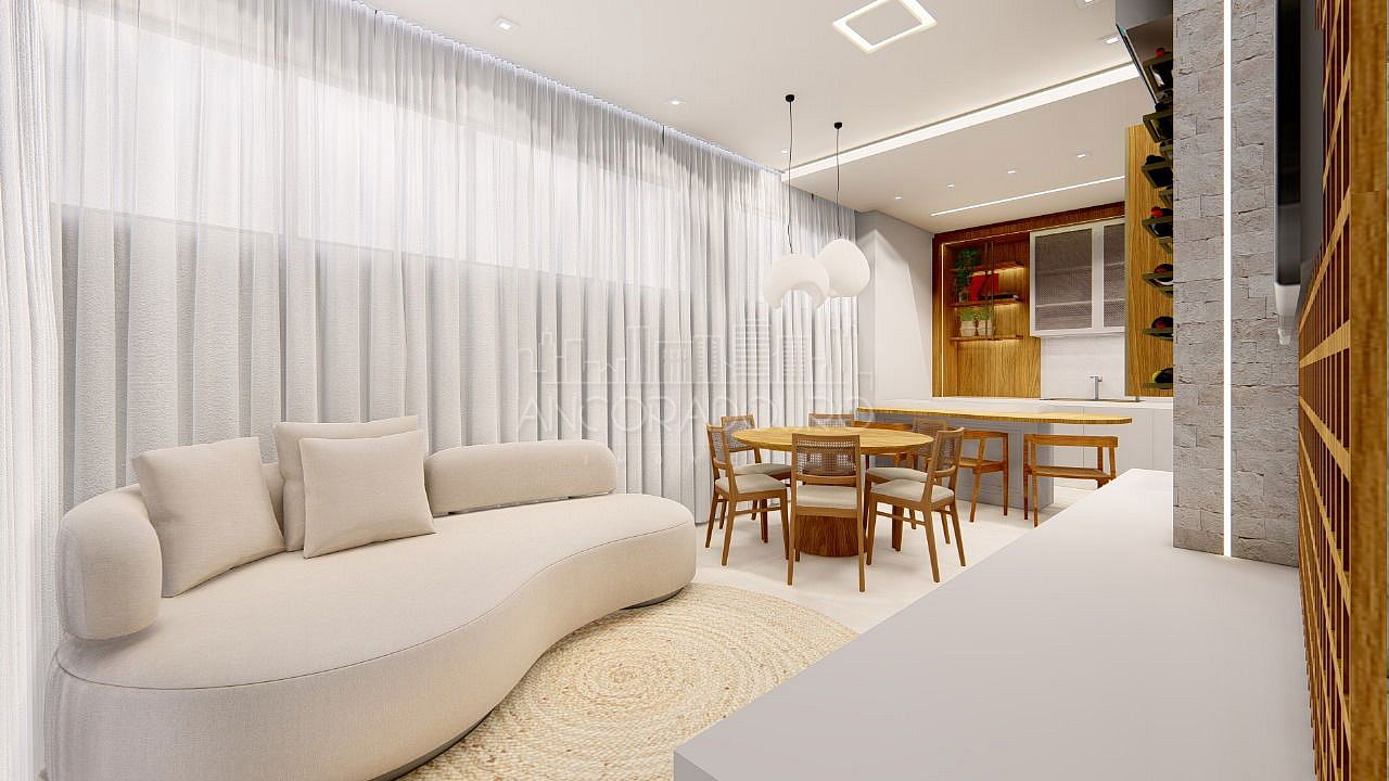 Sobrado, 3 quartos, 185 m² - Foto 9