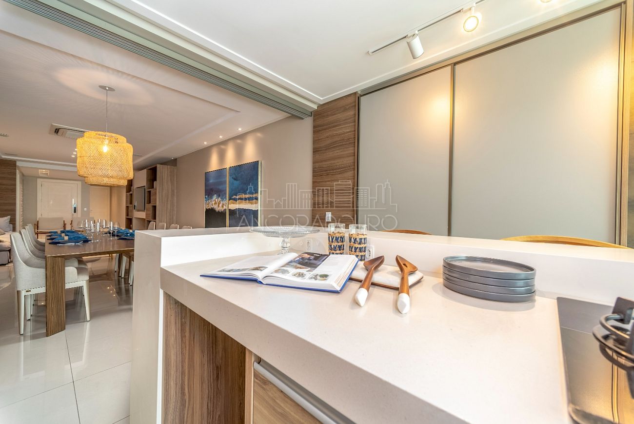 Apartamento, 4 quartos, 316 m² - Foto 12