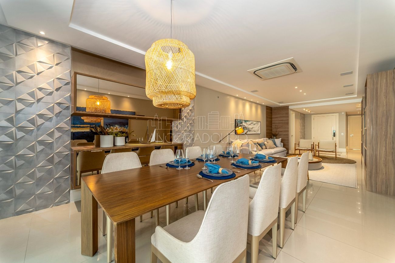 Apartamento, 4 quartos, 316 m² - Foto 13