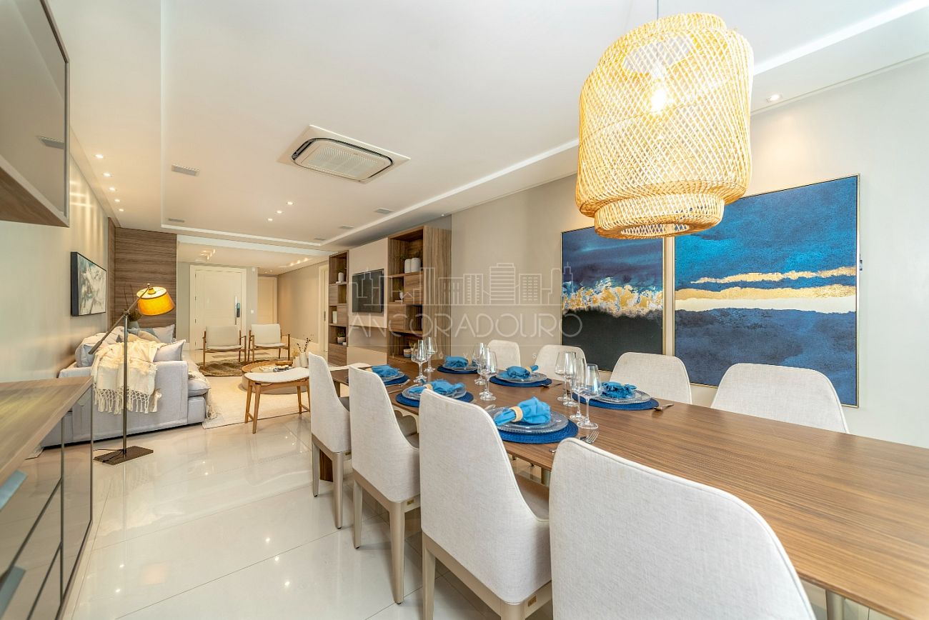 Apartamento, 4 quartos, 316 m² - Foto 14