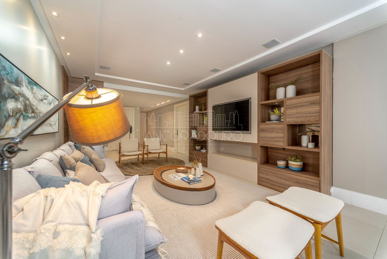 Apartamento, 4 quartos, 316 m² - Foto 15