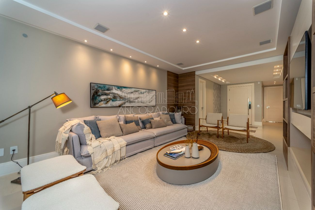 Apartamento, 4 quartos, 316 m² - Foto 16