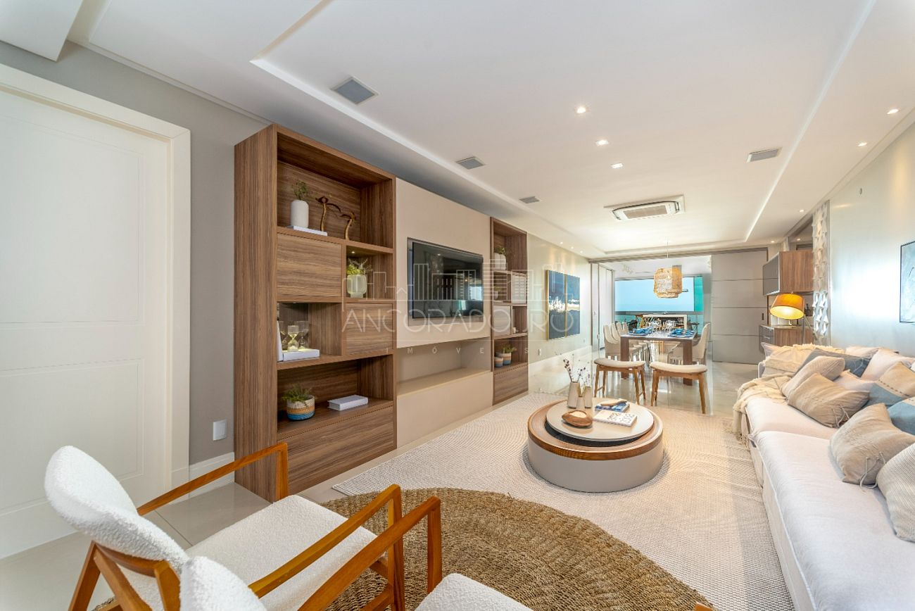 Apartamento, 4 quartos, 316 m² - Foto 2