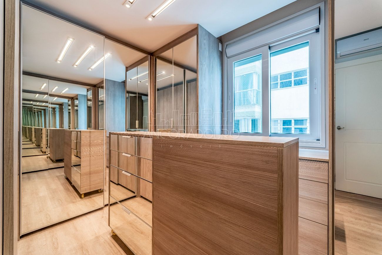 Apartamento, 4 quartos, 316 m² - Foto 25