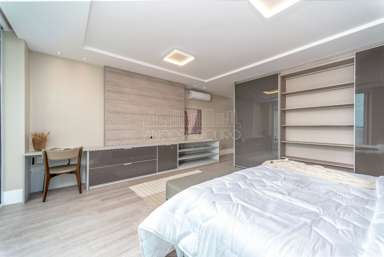 Apartamento, 4 quartos, 316 m² - Foto 22