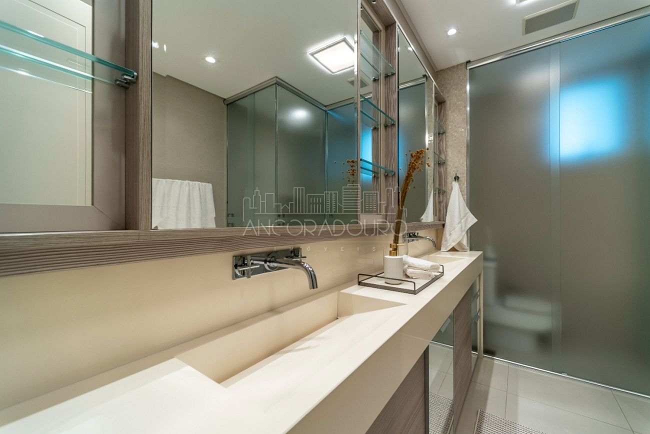 Apartamento, 4 quartos, 316 m² - Foto 26