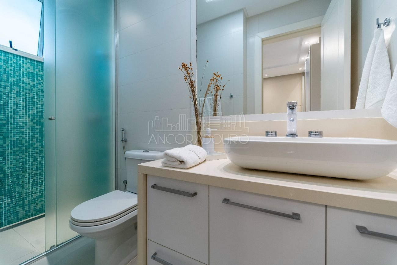 Apartamento, 4 quartos, 316 m² - Foto 30