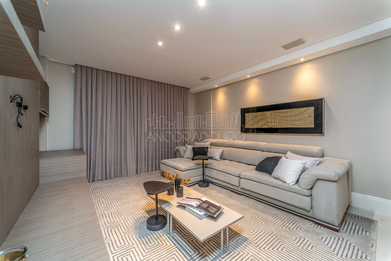 Apartamento, 4 quartos, 316 m² - Foto 18