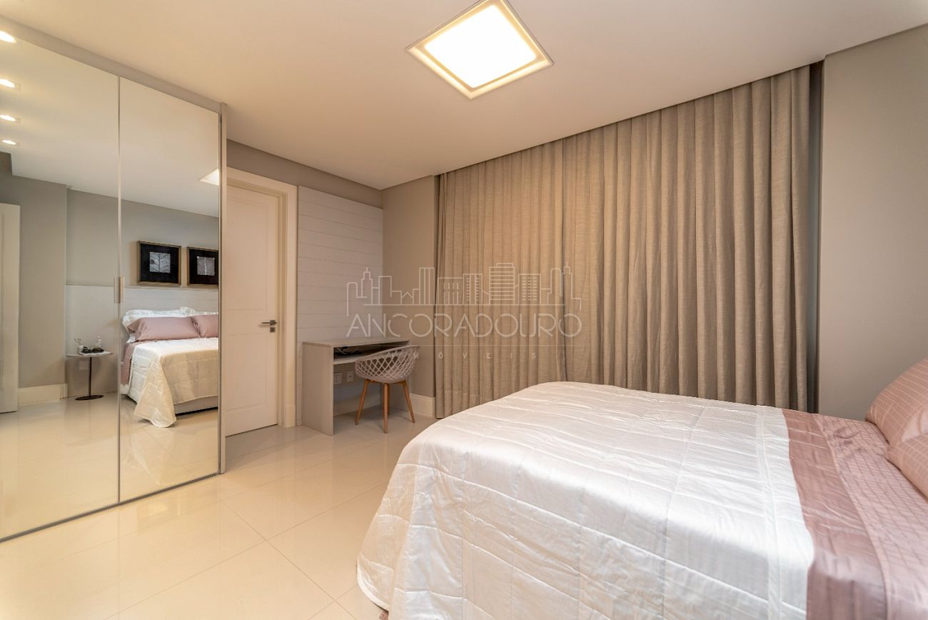 Apartamento, 4 quartos, 316 m² - Foto 34