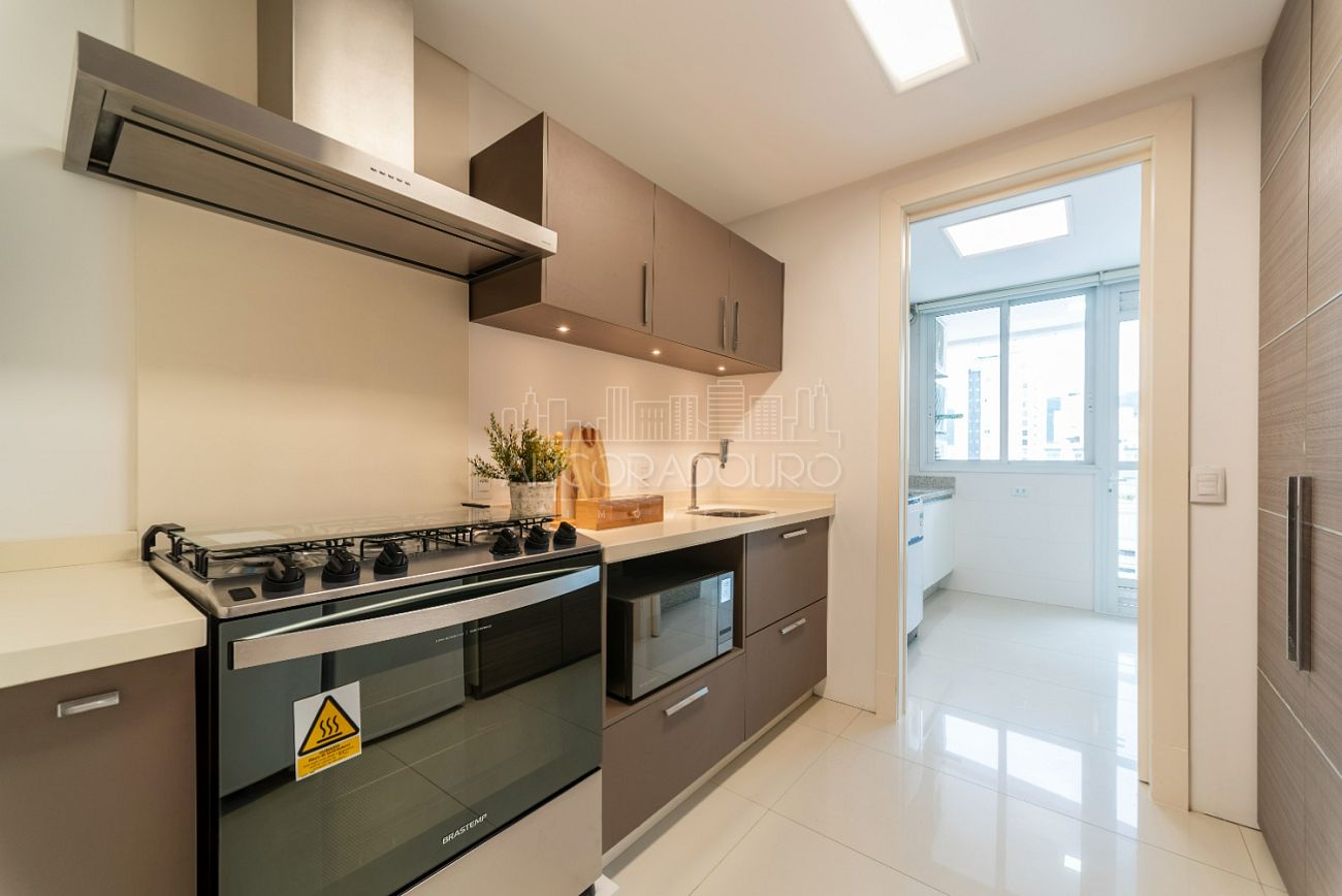 Apartamento, 4 quartos, 316 m² - Foto 19