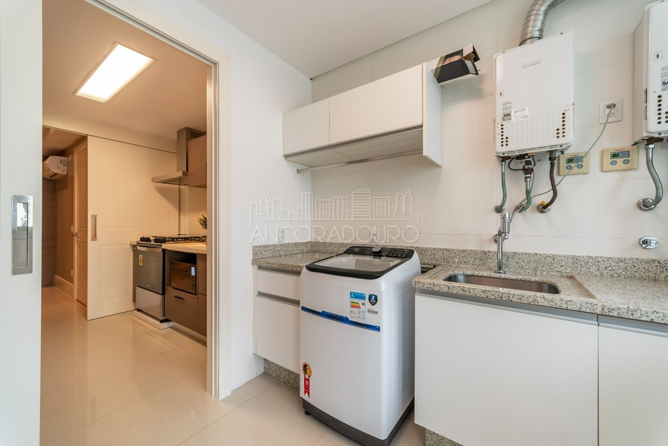 Apartamento, 4 quartos, 316 m² - Foto 20