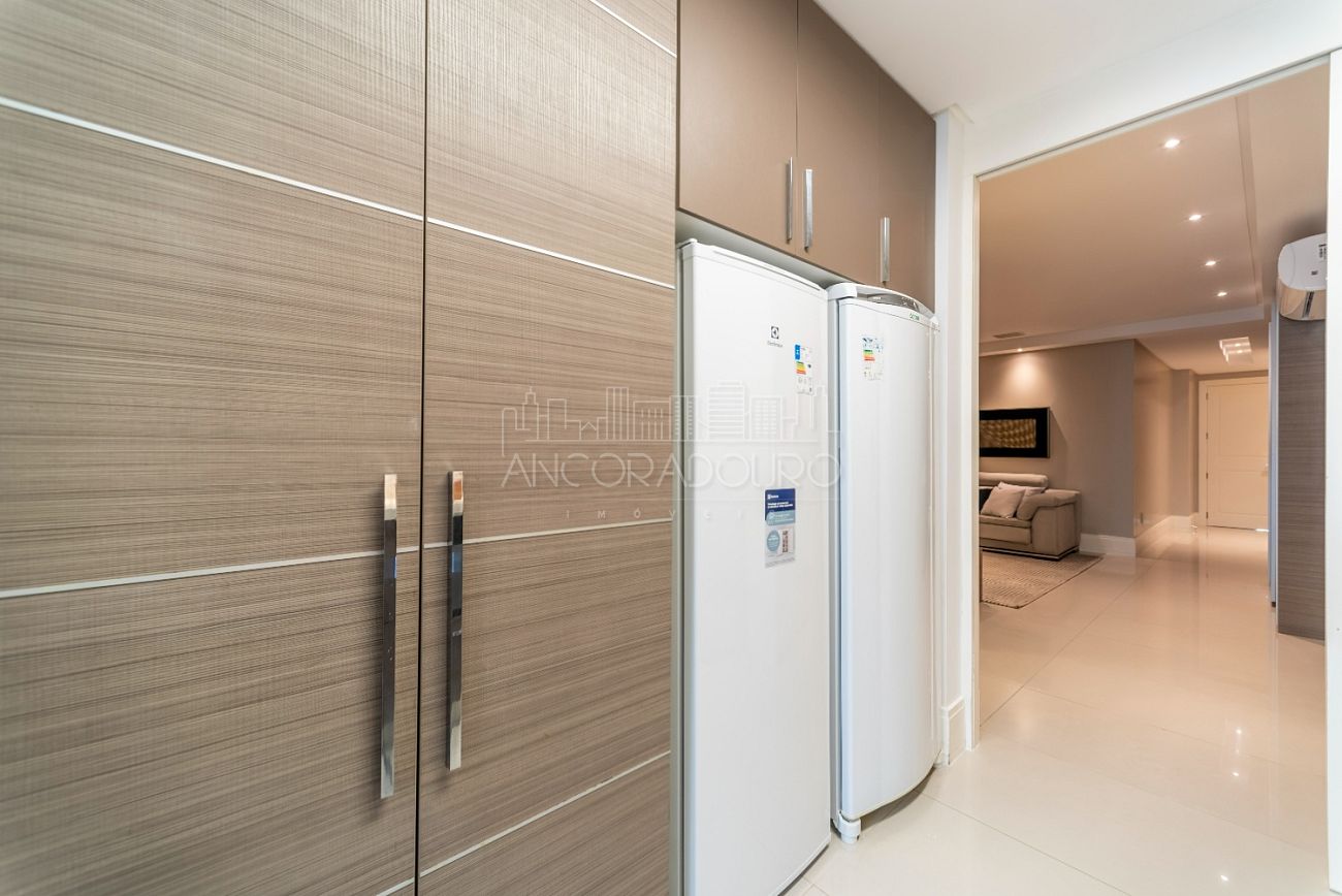 Apartamento, 4 quartos, 316 m² - Foto 21