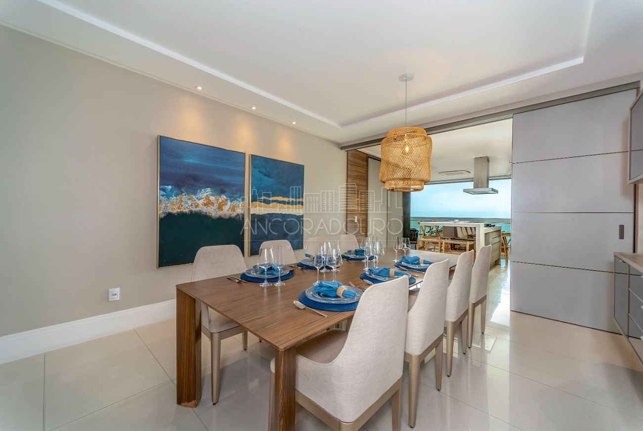 Apartamento, 4 quartos, 316 m² - Foto 4