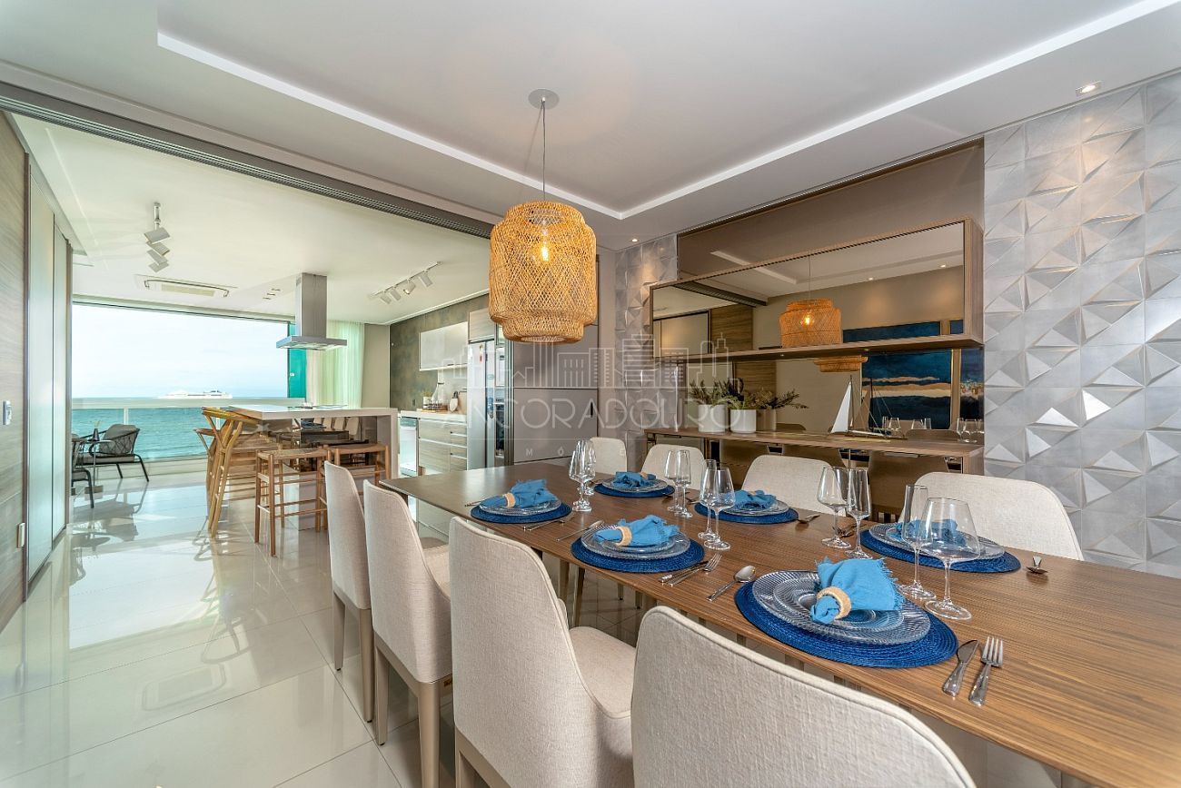 Apartamento, 4 quartos, 316 m² - Foto 5